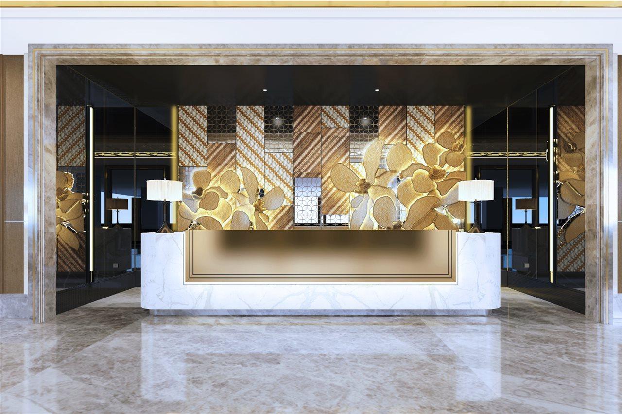 รอยัล มาลิโอโบโร บาย แอสตัน Hotel ยอกยาการ์ตา ภายนอก รูปภาพ